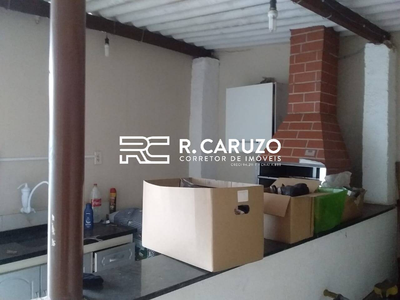 Casa, 2 quartos - Foto 12