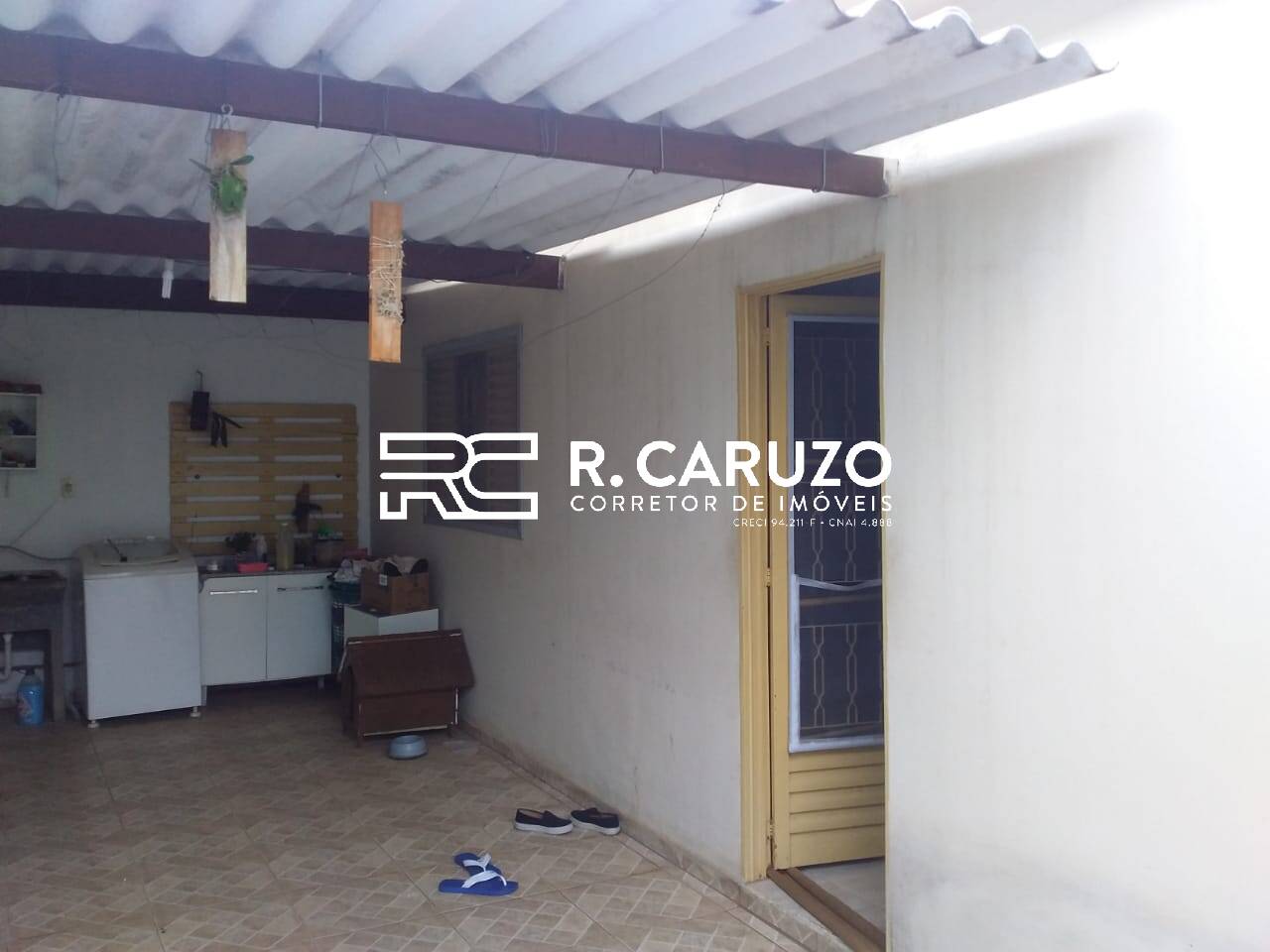 Casa, 2 quartos - Foto 3