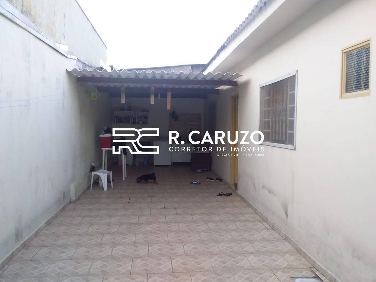 Casa, 2 quartos - Foto 2