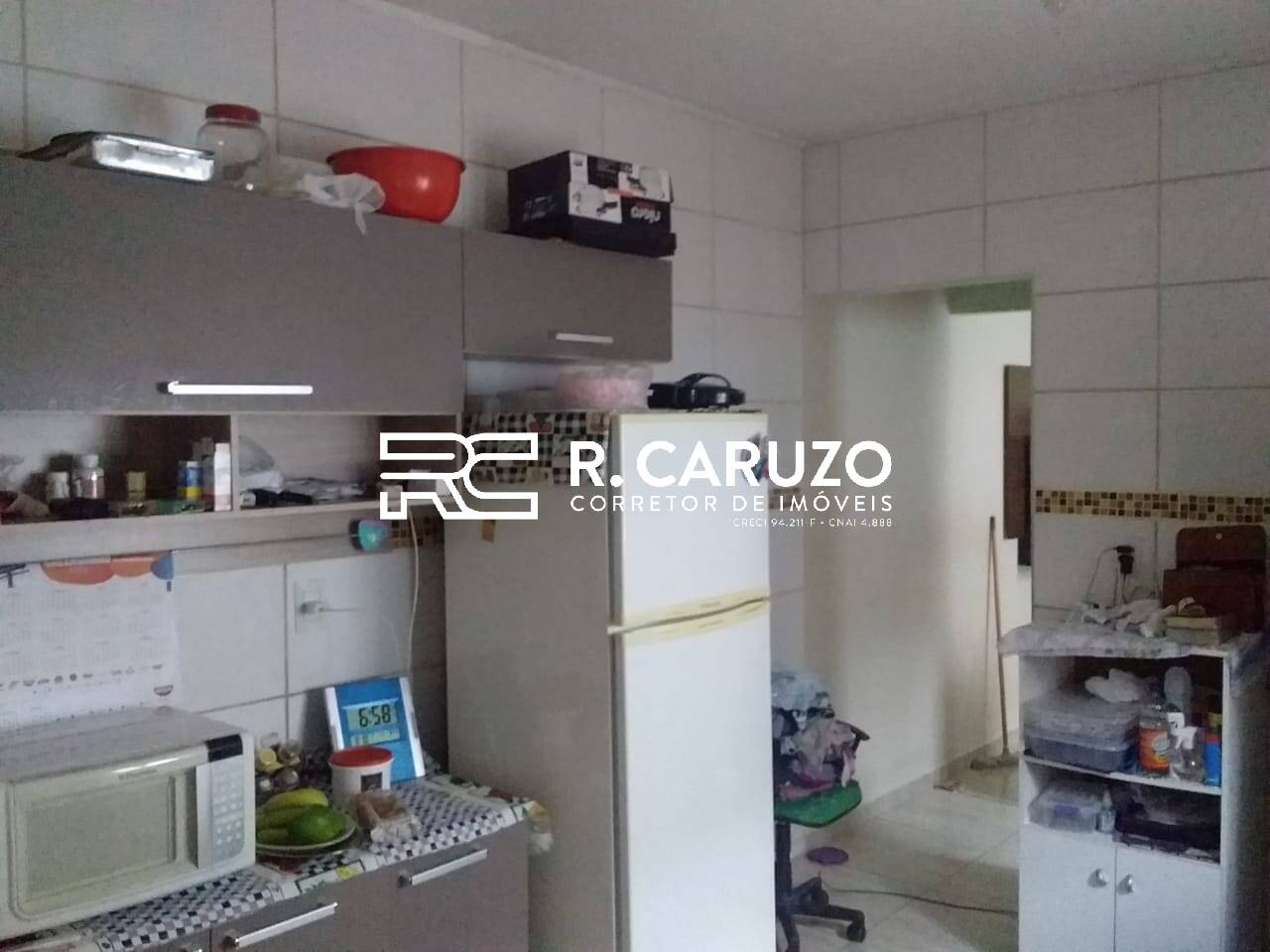 Casa, 2 quartos - Foto 4