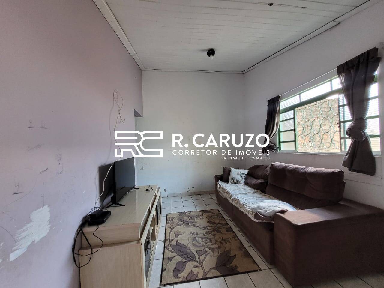 Casa, 2 quartos, 80 m² - Foto 1