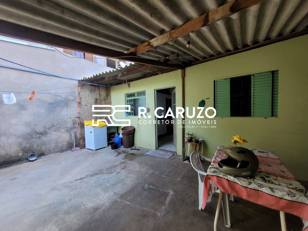 Casa, 2 quartos, 80 m² - Foto 8