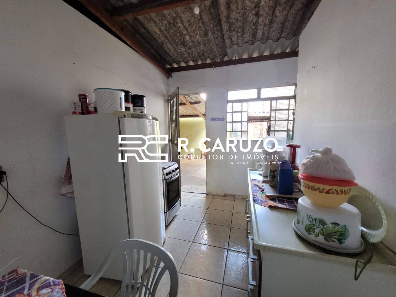 Casa, 2 quartos, 80 m² - Foto 3