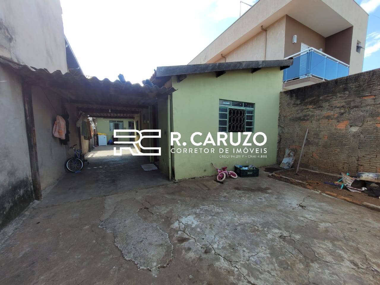 Casa, 2 quartos, 80 m² - Foto 12