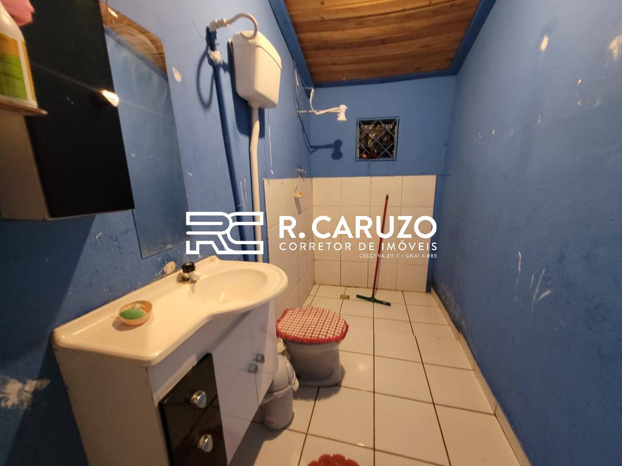 Casa, 2 quartos, 80 m² - Foto 5