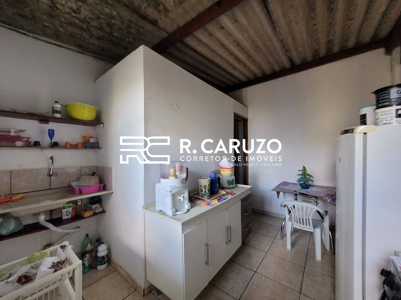 Casa, 2 quartos, 80 m² - Foto 6