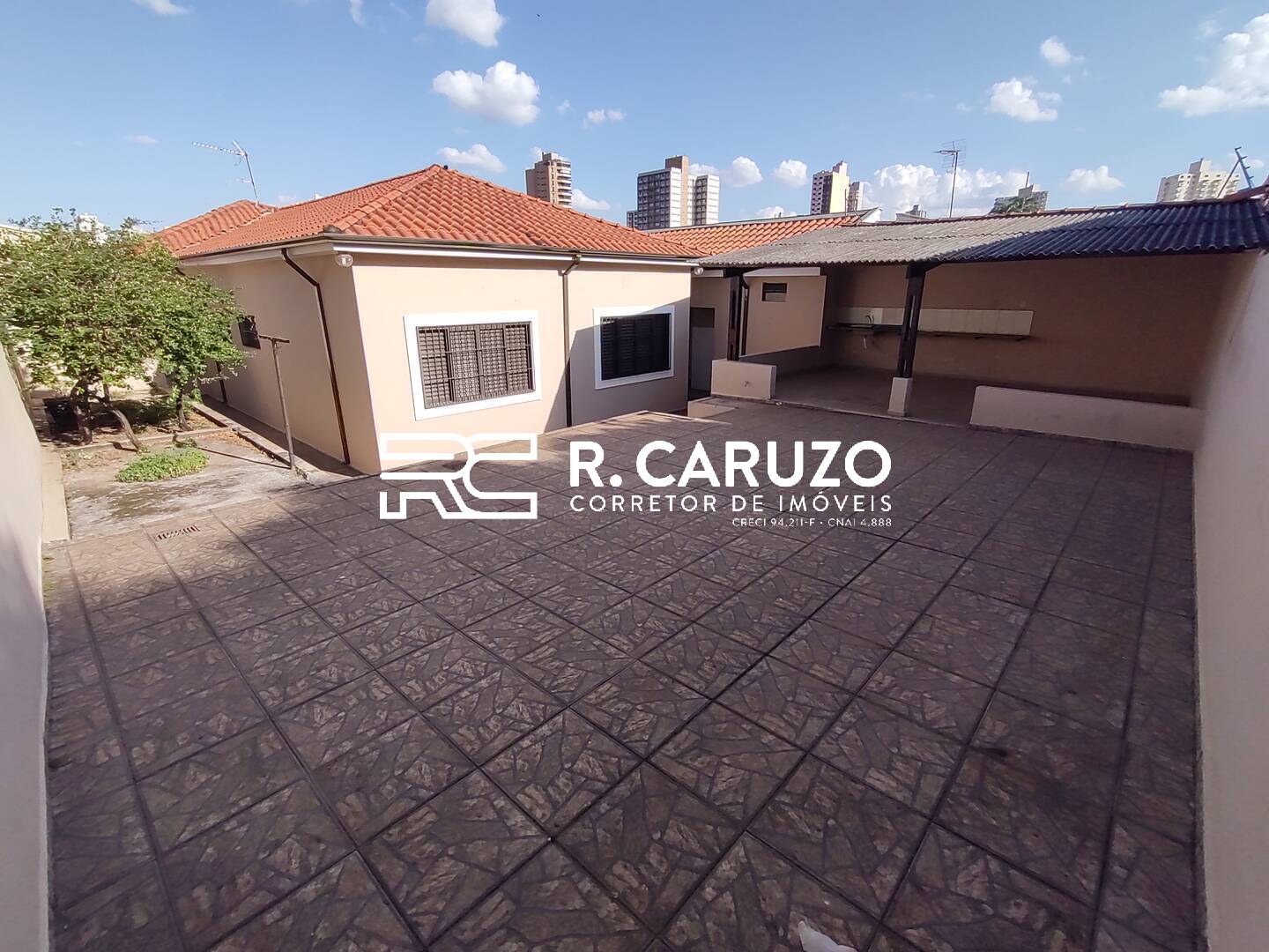 Casa, 3 quartos, 265 m² - Foto 27
