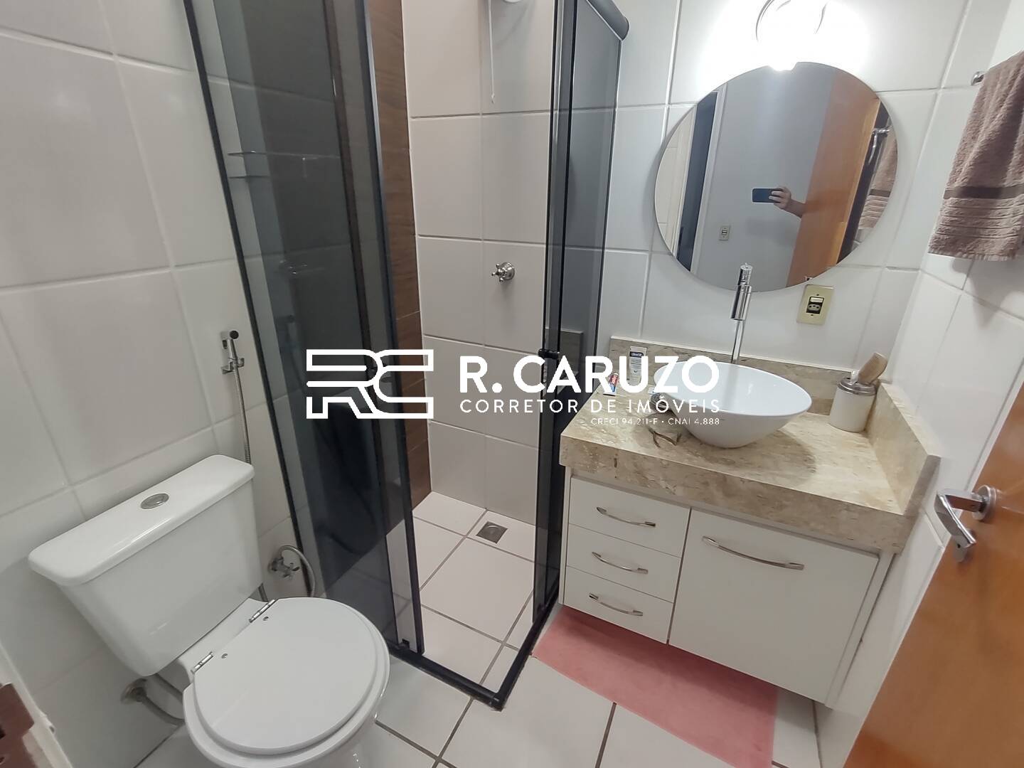 Casa de Condomínio, 2 quartos - Foto 7