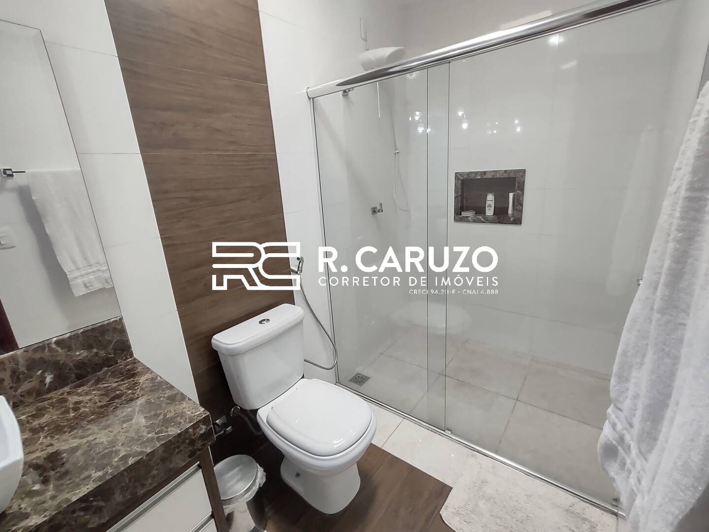 Casa de Condomínio, 2 quartos - Foto 10