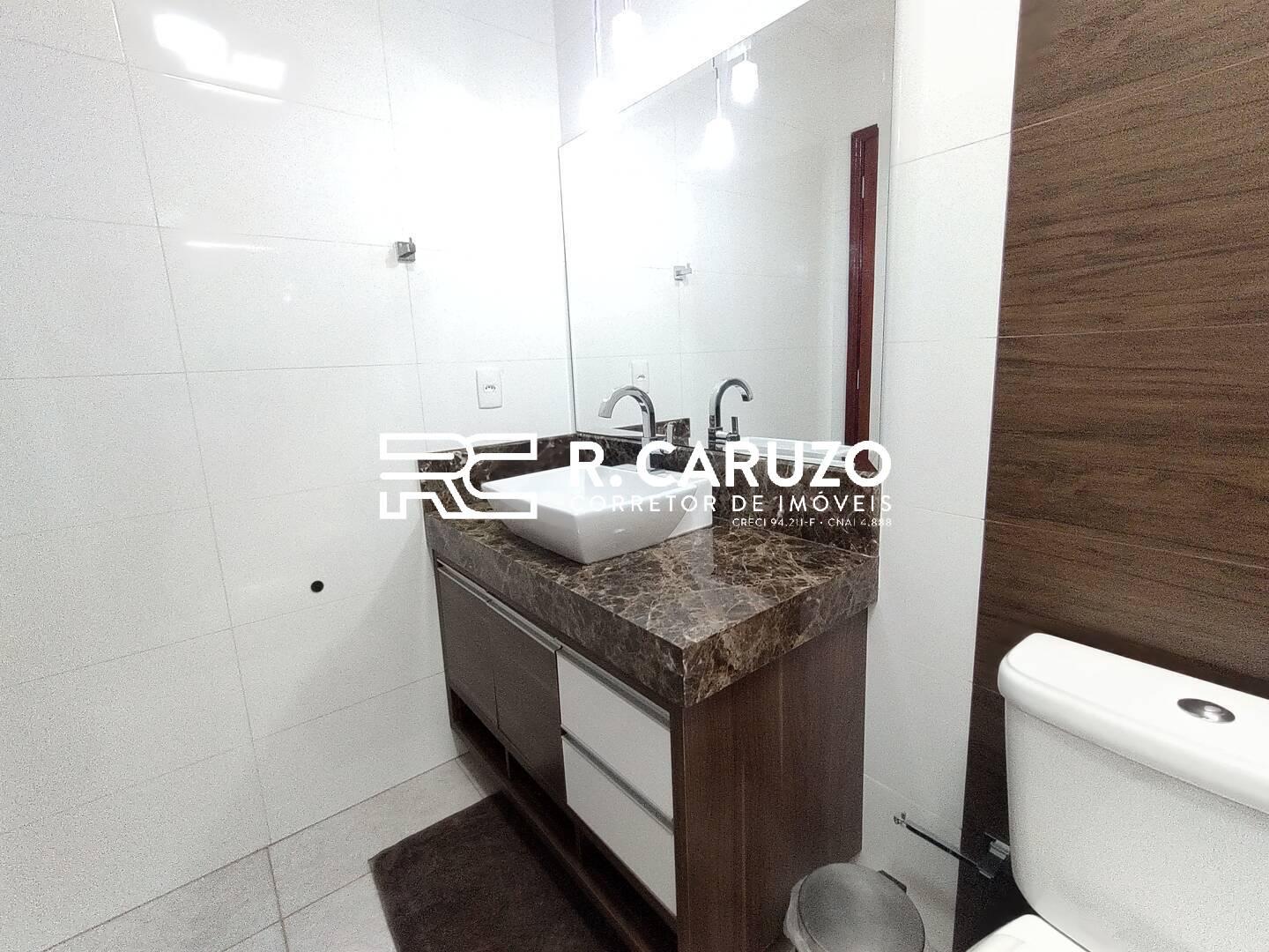 Casa de Condomínio, 2 quartos - Foto 12