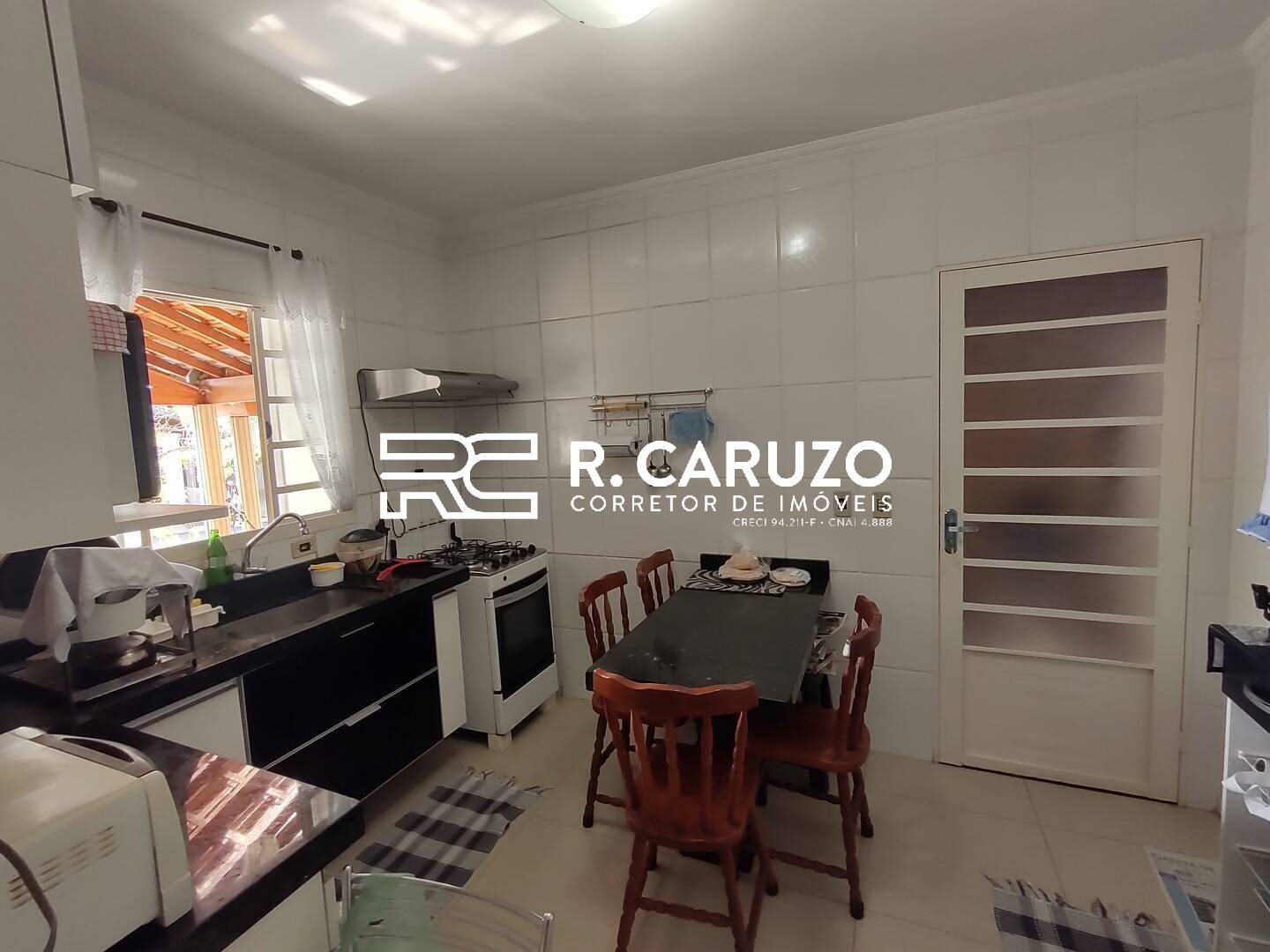 Casa de Condomínio, 2 quartos - Foto 5