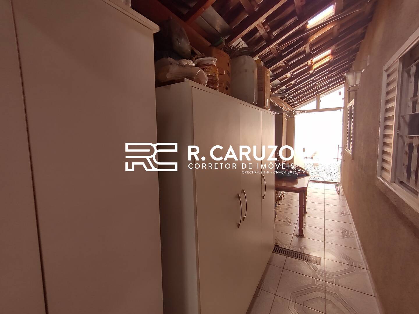 Casa de Condomínio, 2 quartos - Foto 13