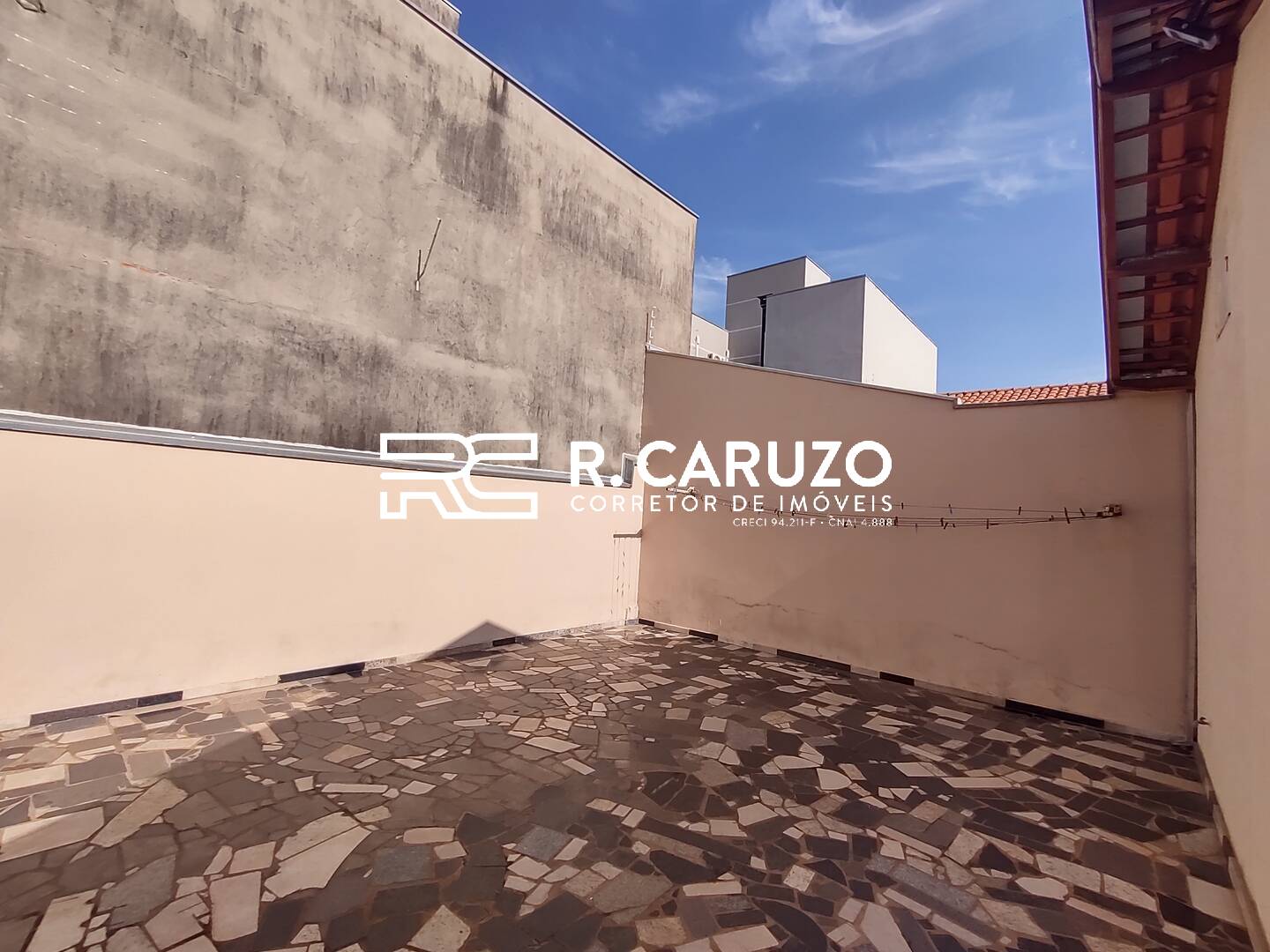 Casa de Condomínio, 2 quartos - Foto 15