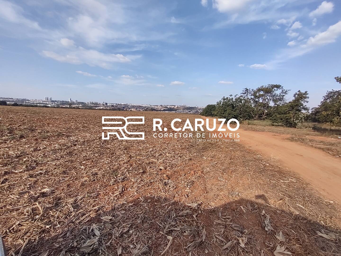 Terreno, 20 hectares - Foto 8