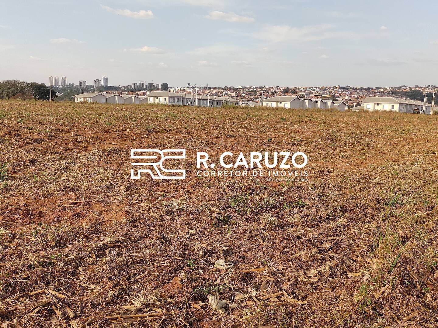 Terreno, 20 hectares - Foto 7