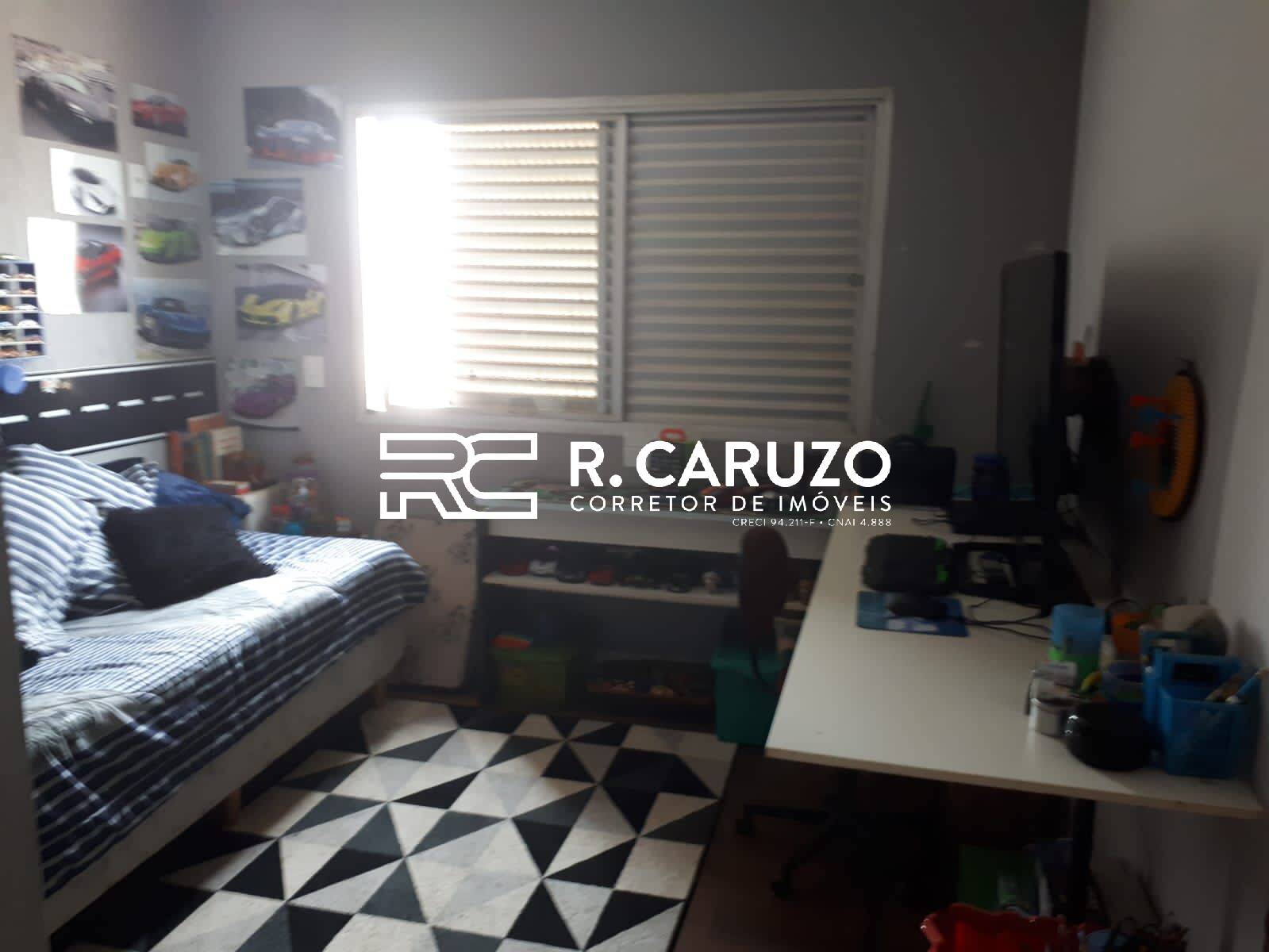 Apartamento à venda com 3 quartos, 171m² - Foto 9