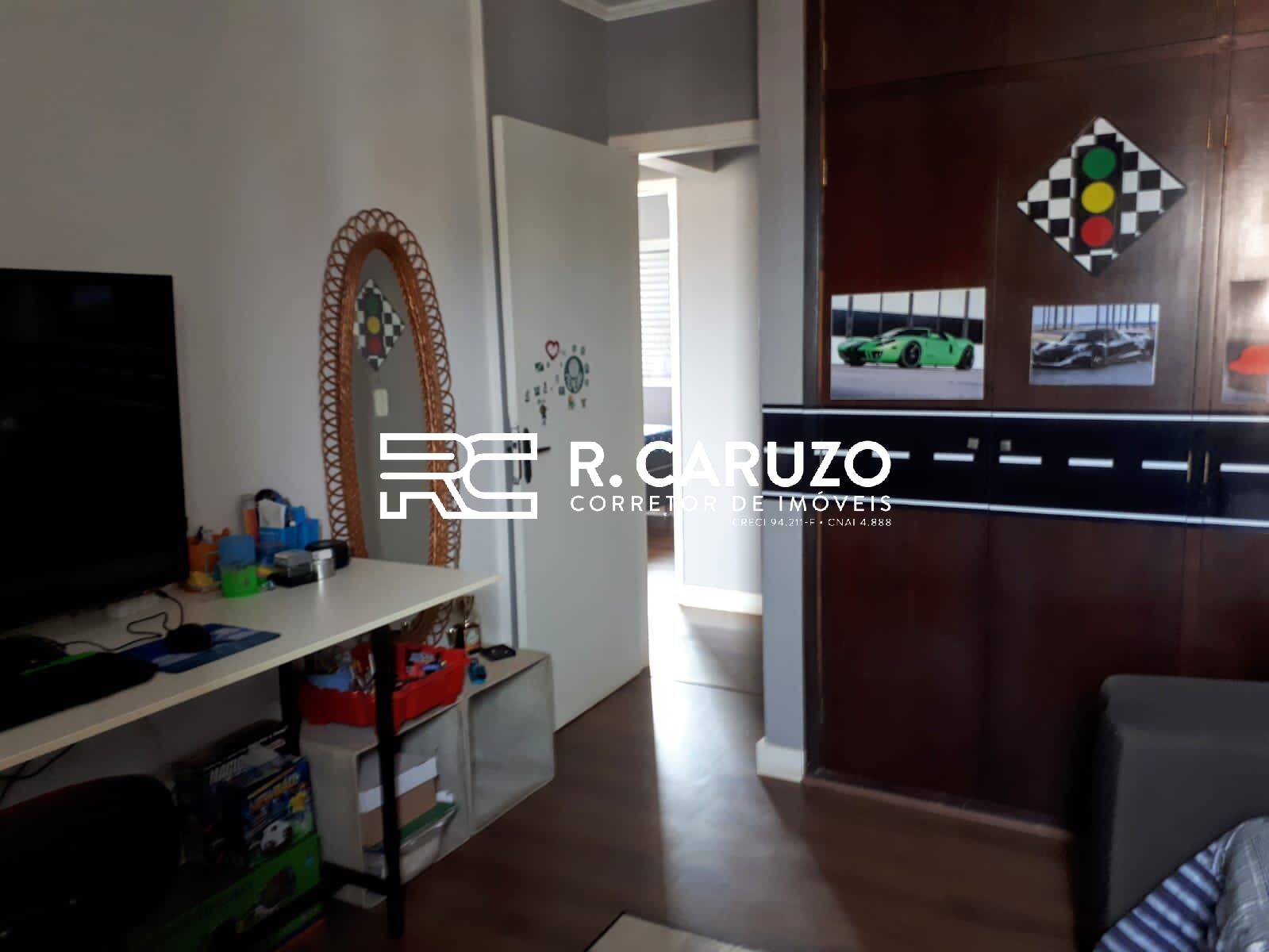 Apartamento à venda com 3 quartos, 171m² - Foto 8