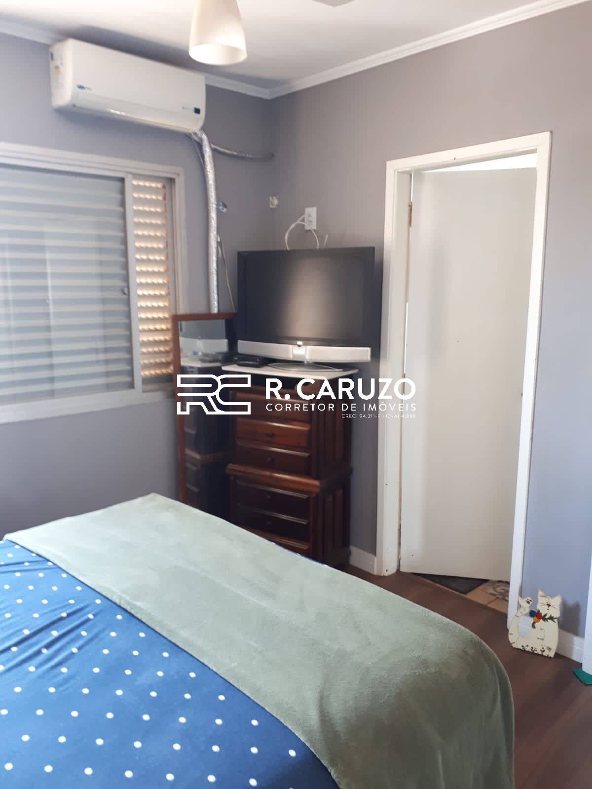 Apartamento à venda com 3 quartos, 171m² - Foto 11