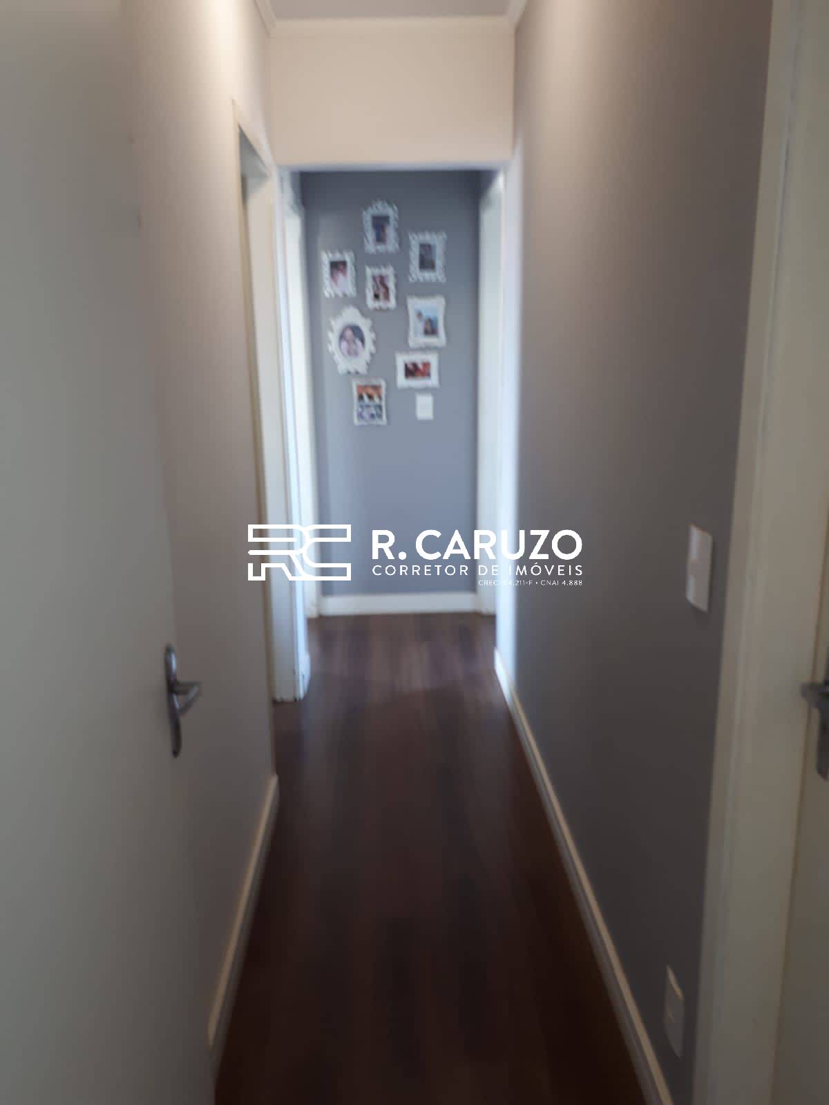 Apartamento à venda com 3 quartos, 171m² - Foto 7