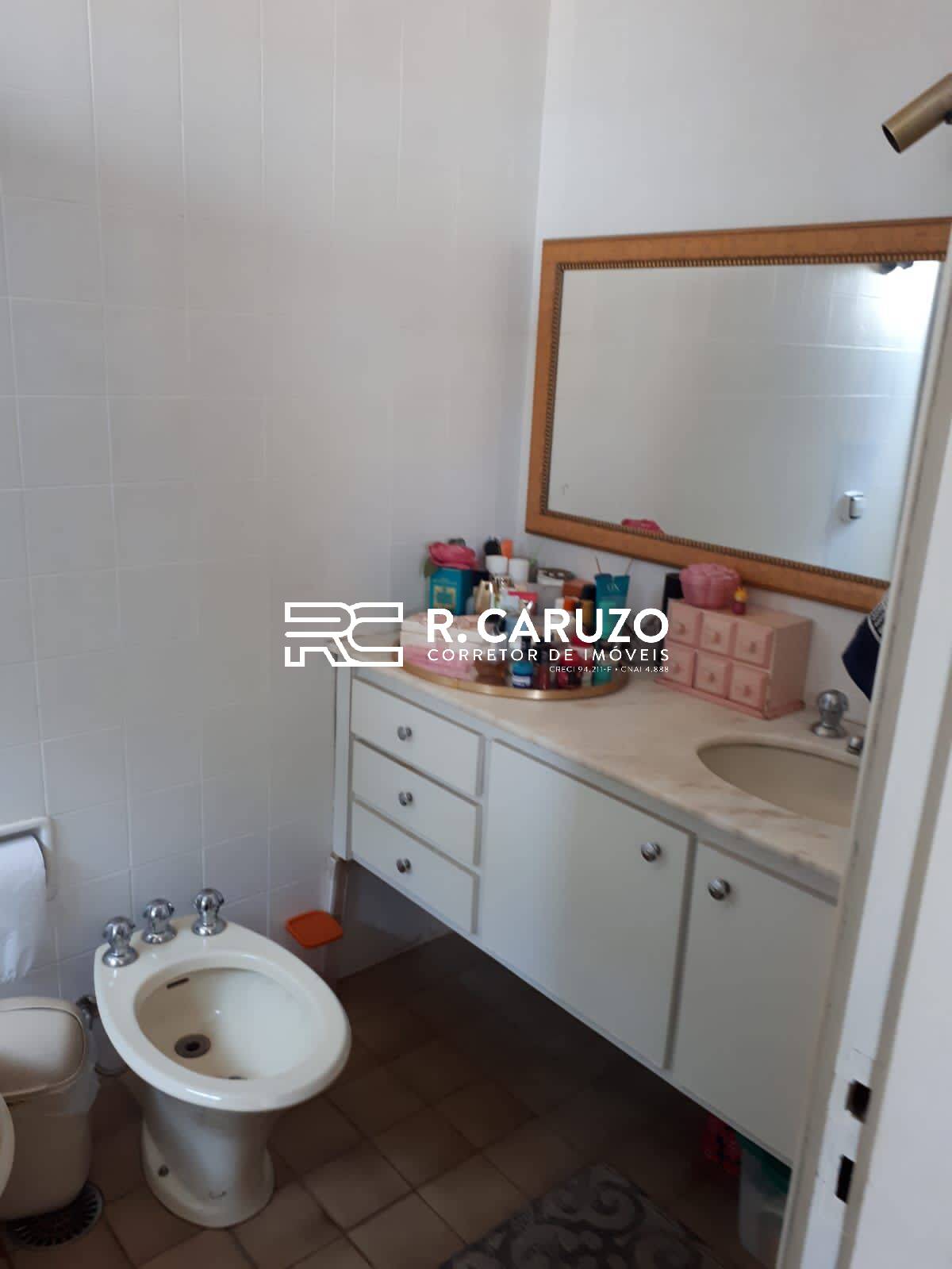 Apartamento à venda com 3 quartos, 171m² - Foto 14