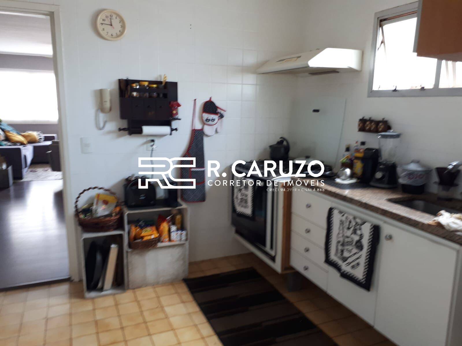 Apartamento à venda com 3 quartos, 171m² - Foto 5