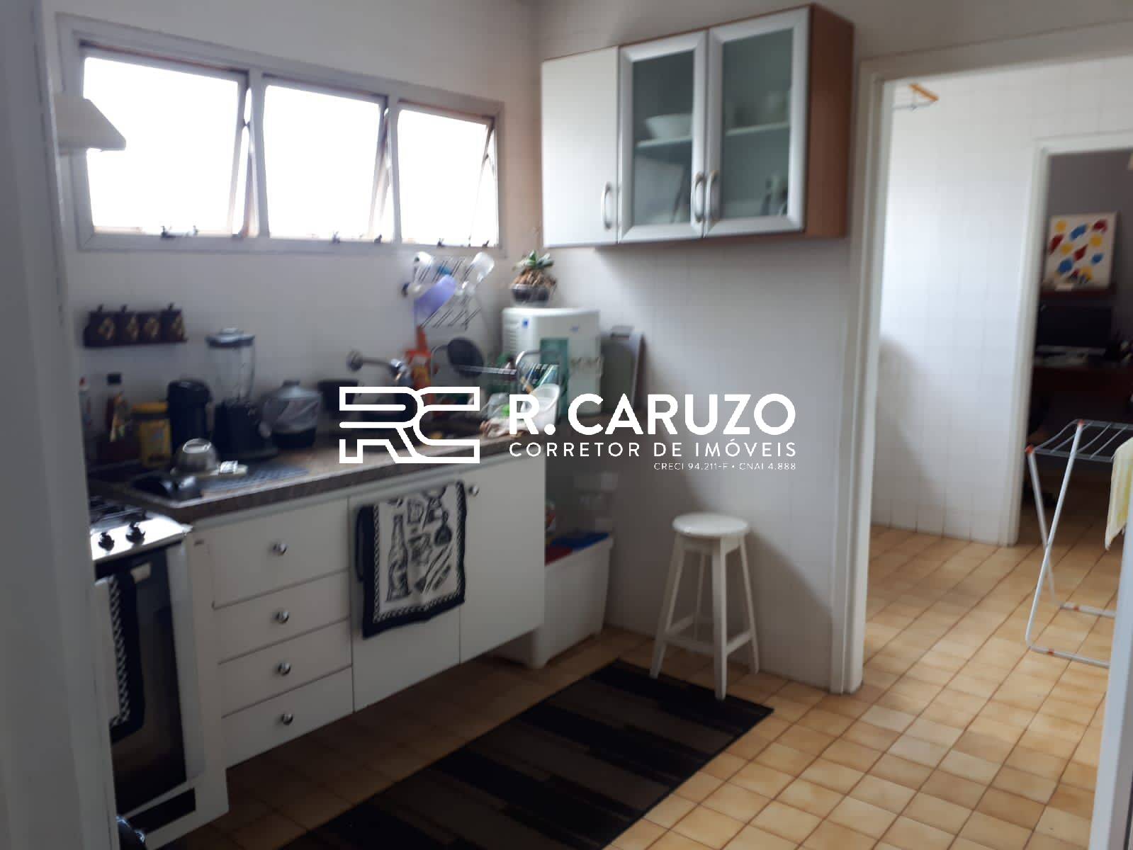 Apartamento à venda com 3 quartos, 171m² - Foto 4