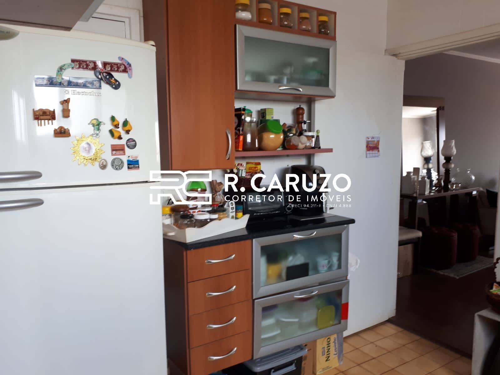 Apartamento à venda com 3 quartos, 171m² - Foto 6