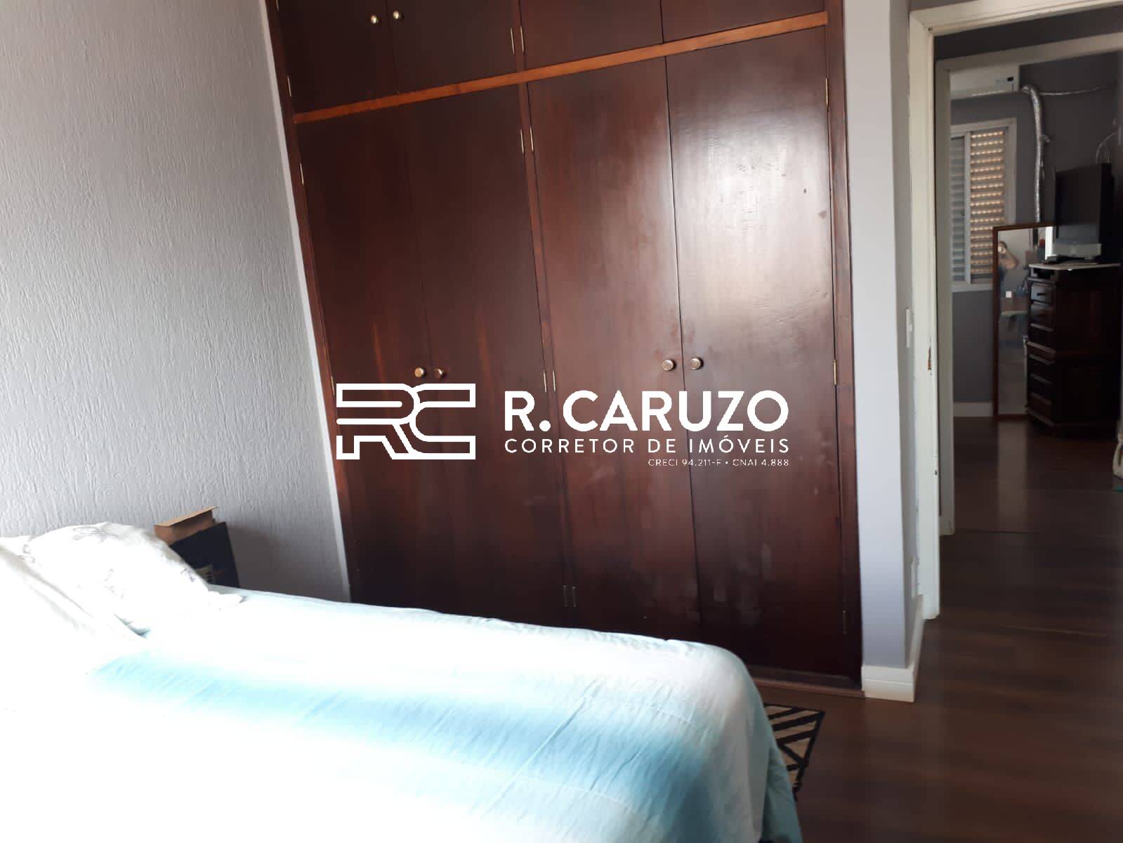 Apartamento à venda com 3 quartos, 171m² - Foto 12
