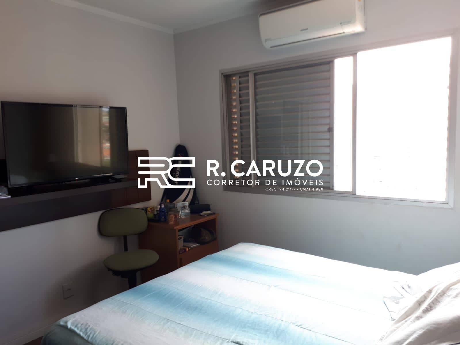 Apartamento à venda com 3 quartos, 171m² - Foto 13