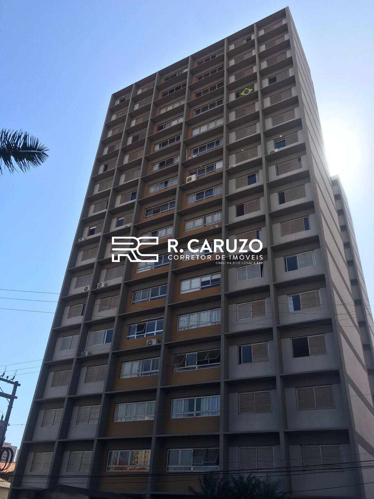 Apartamento à venda com 3 quartos, 171m² - Foto 1