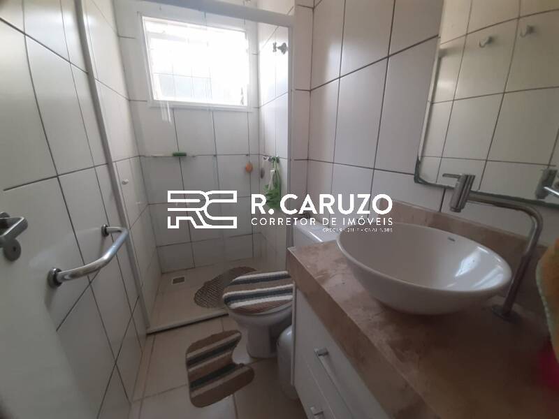 Apartamento à venda com 2 quartos, 59m² - Foto 6