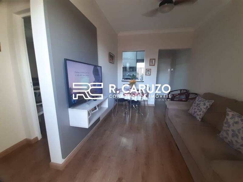 Apartamento à venda com 2 quartos, 59m² - Foto 4