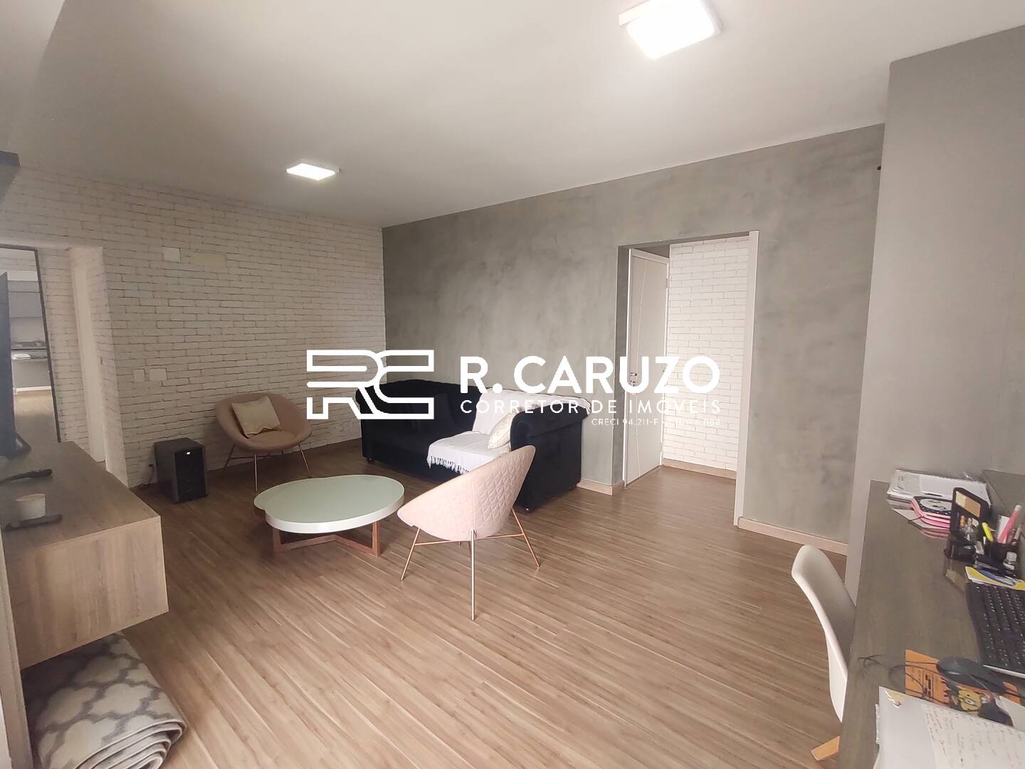 Apartamento, 3 quartos, 94 m² - Foto 4