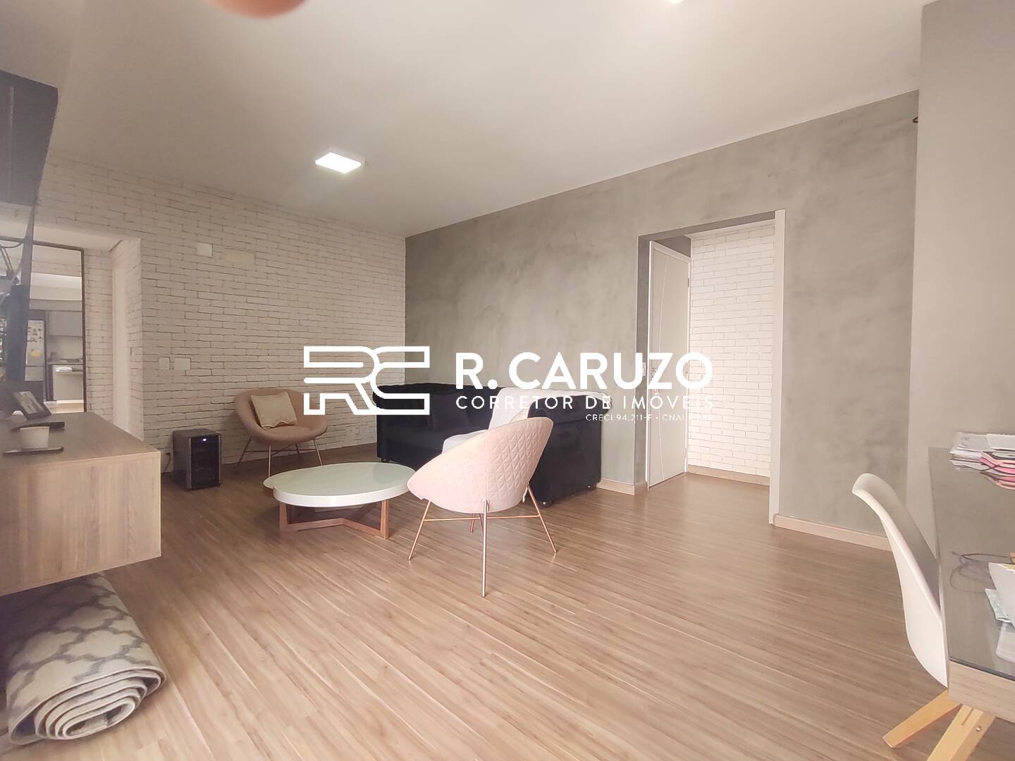 Apartamento, 3 quartos, 94 m² - Foto 5