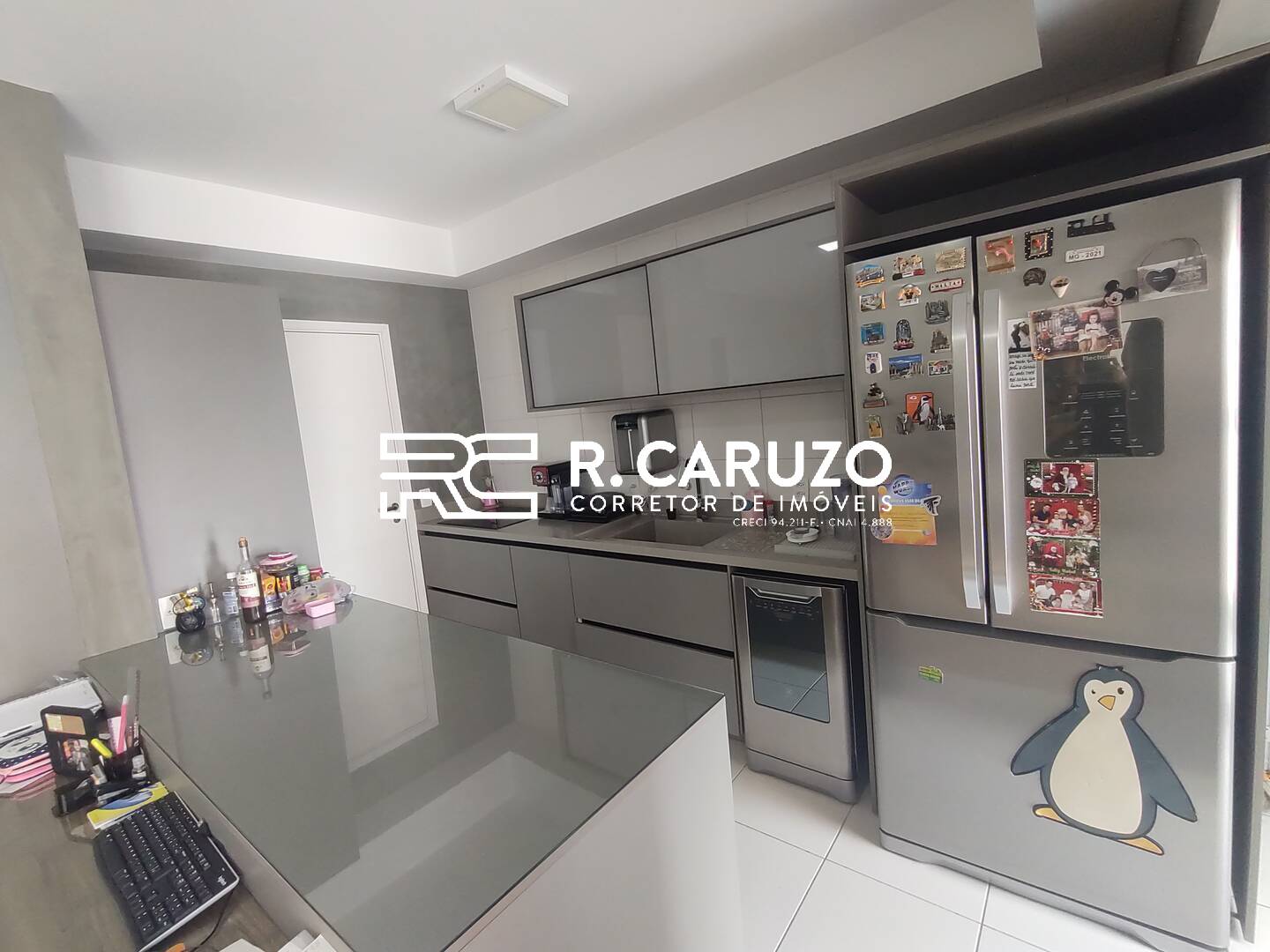 Apartamento, 3 quartos, 94 m² - Foto 6