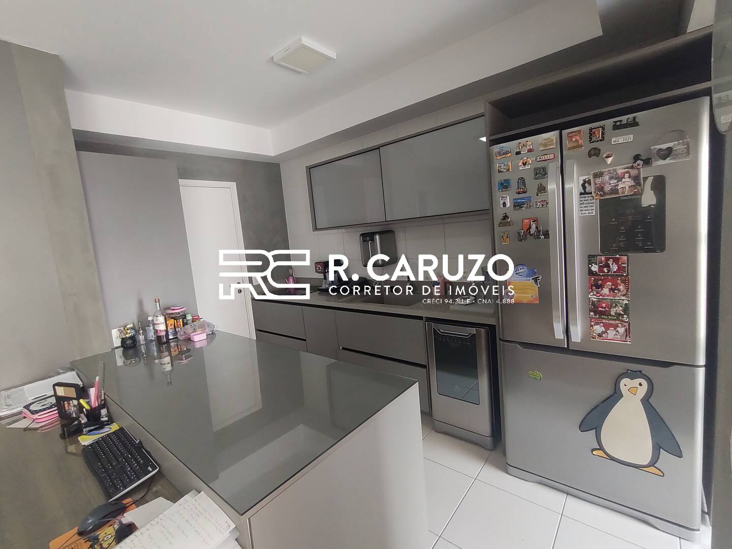 Apartamento, 3 quartos, 94 m² - Foto 7