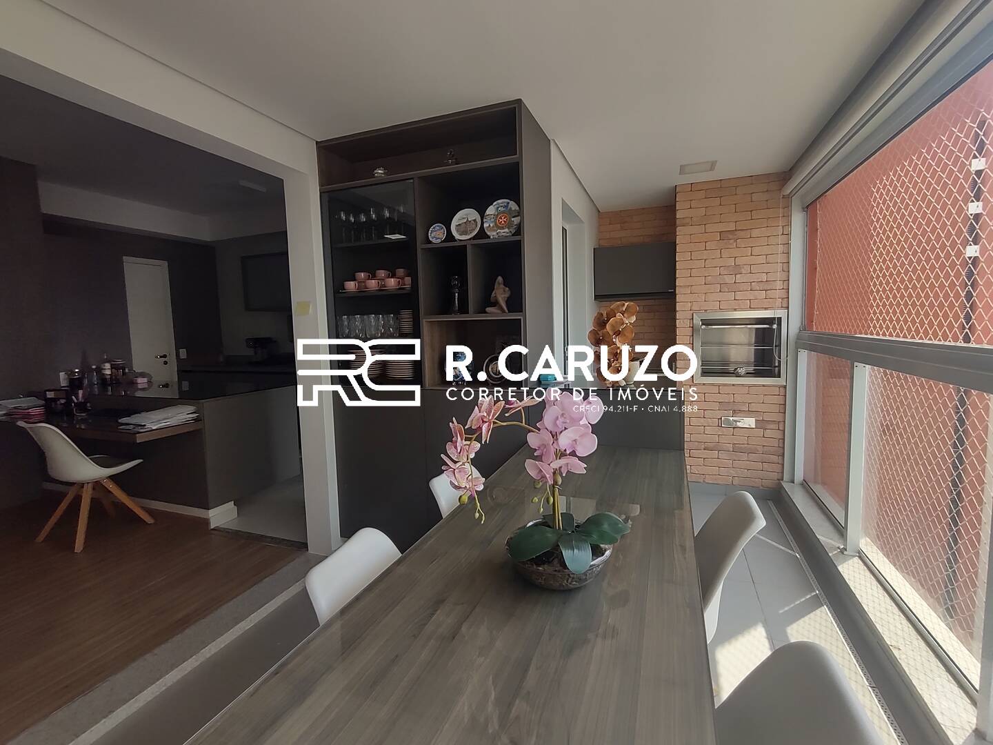 Apartamento, 3 quartos, 94 m² - Foto 9