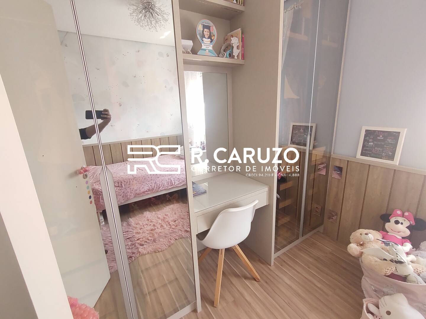 Apartamento, 3 quartos, 94 m² - Foto 21