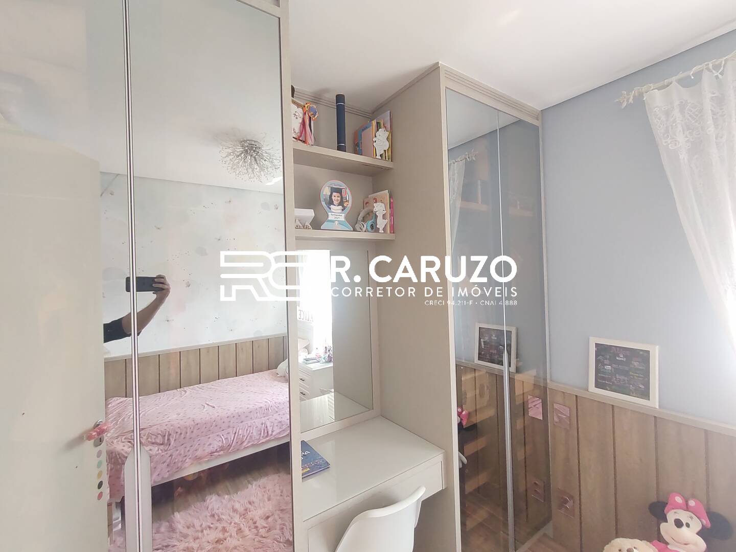 Apartamento, 3 quartos, 94 m² - Foto 22