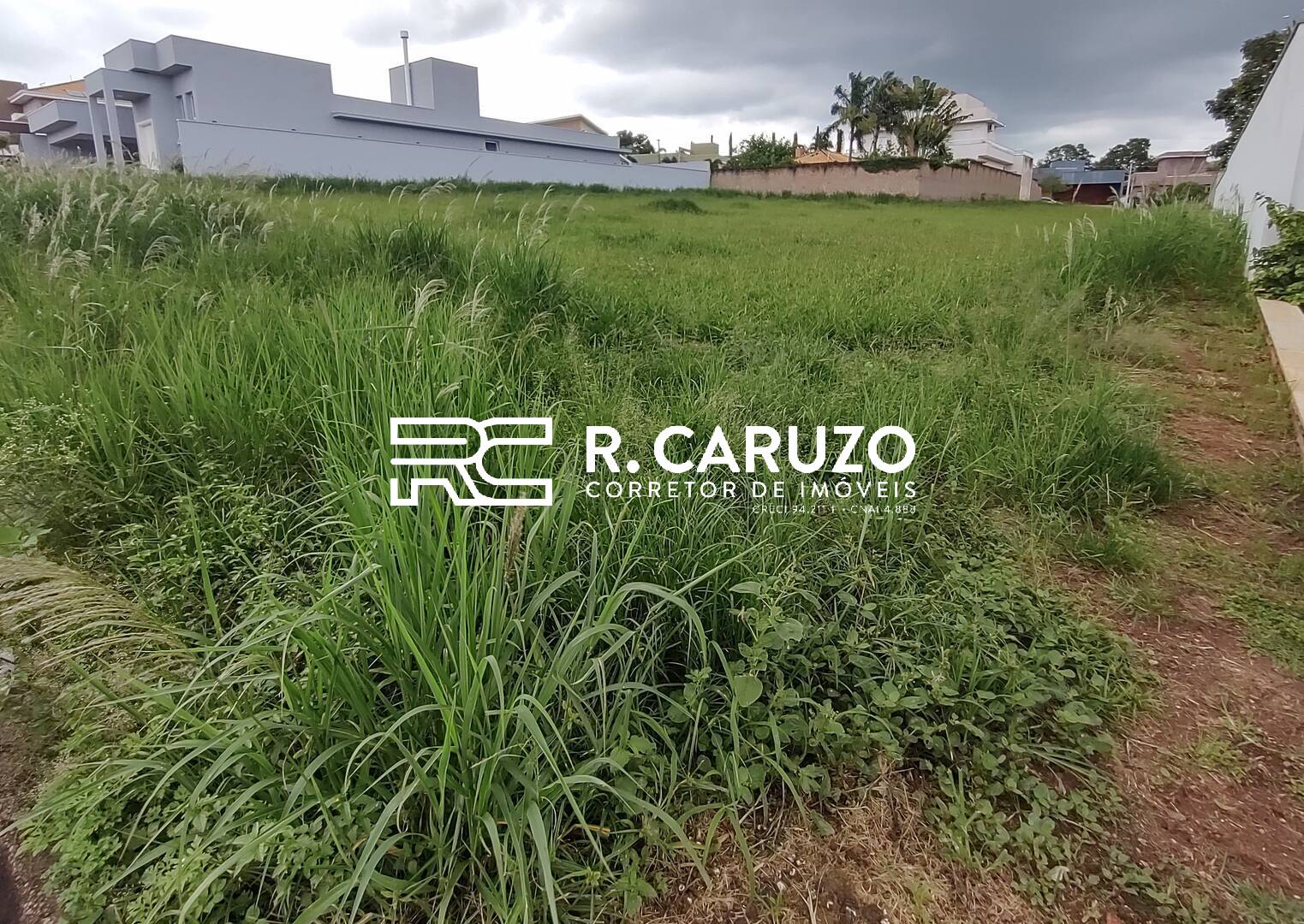 Terreno à venda, 662m² - Foto 3