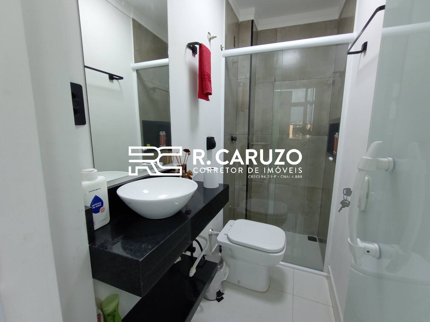 Apartamento à venda com 2 quartos, 90m² - Foto 8