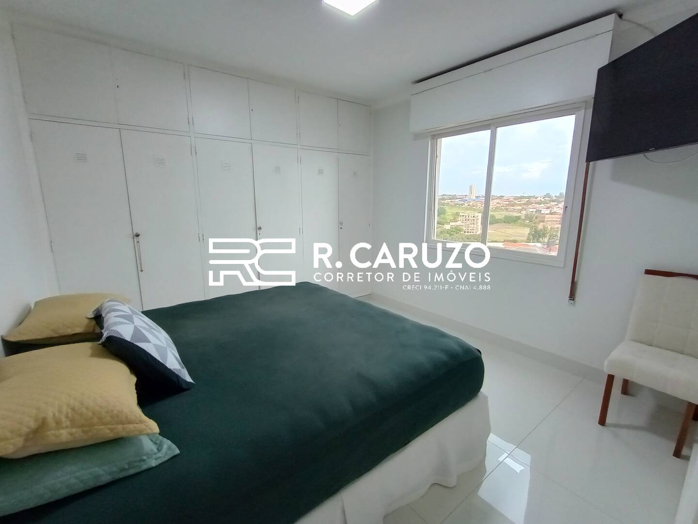 Apartamento à venda com 2 quartos, 90m² - Foto 10