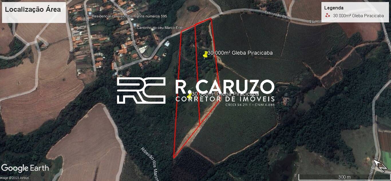 Terreno, 6 hectares - Foto 1