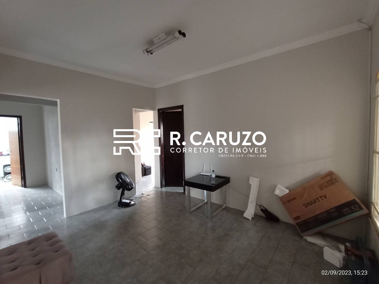 Casa, 4 quartos, 156 m² - Foto 1