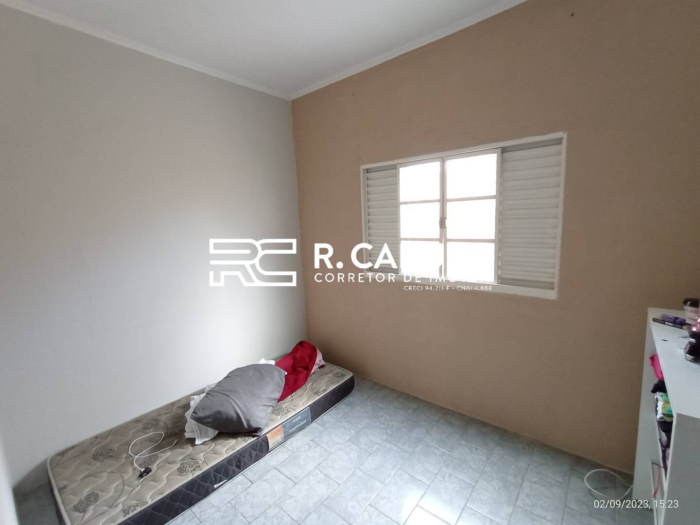 Casa, 4 quartos, 156 m² - Foto 2