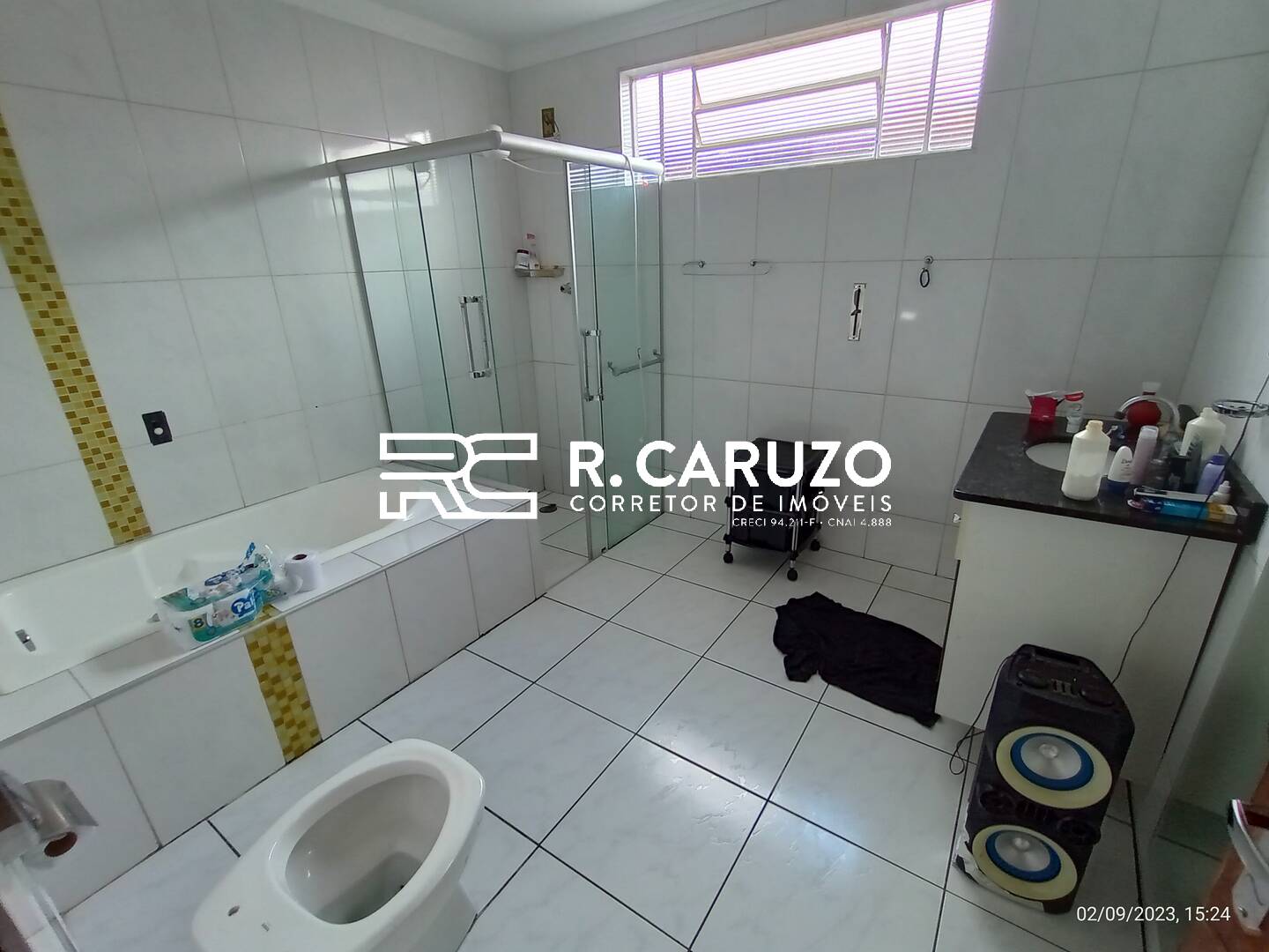 Casa, 4 quartos, 156 m² - Foto 5