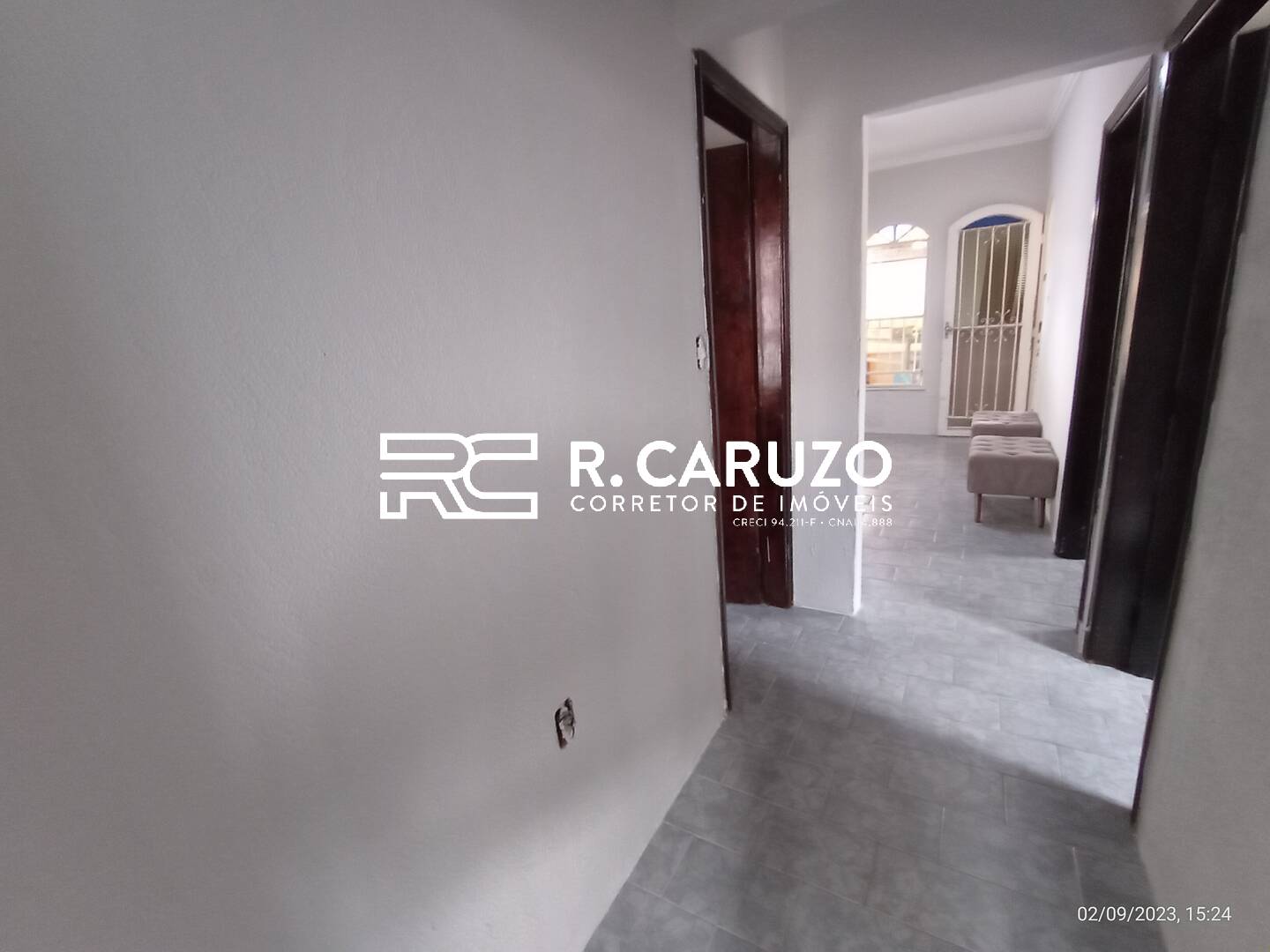 Casa, 4 quartos, 156 m² - Foto 6