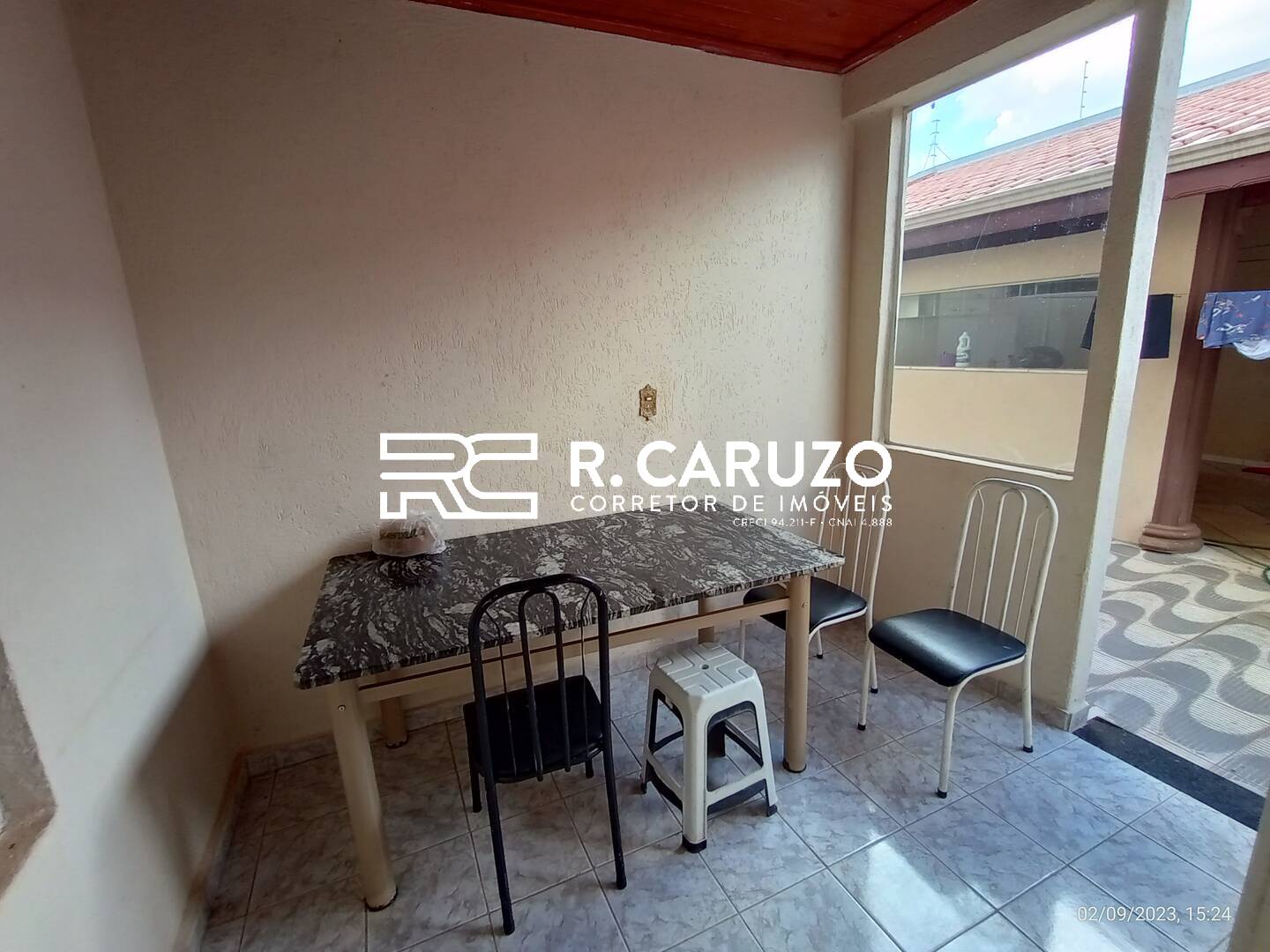 Casa, 4 quartos, 156 m² - Foto 10