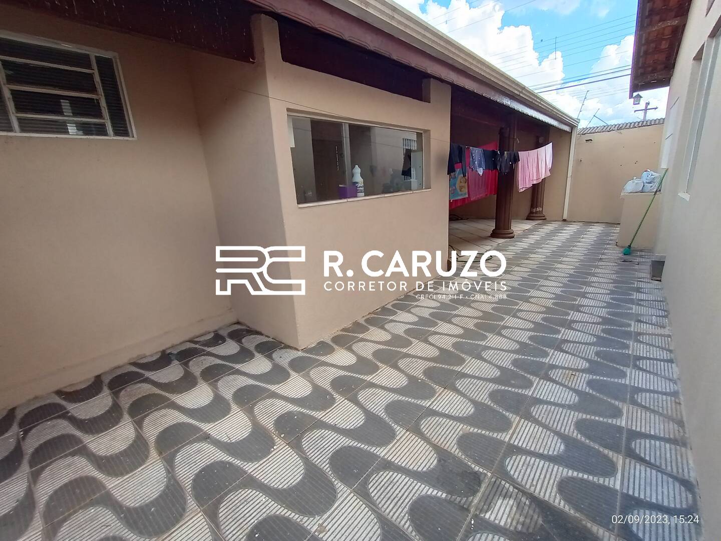 Casa, 4 quartos, 156 m² - Foto 11