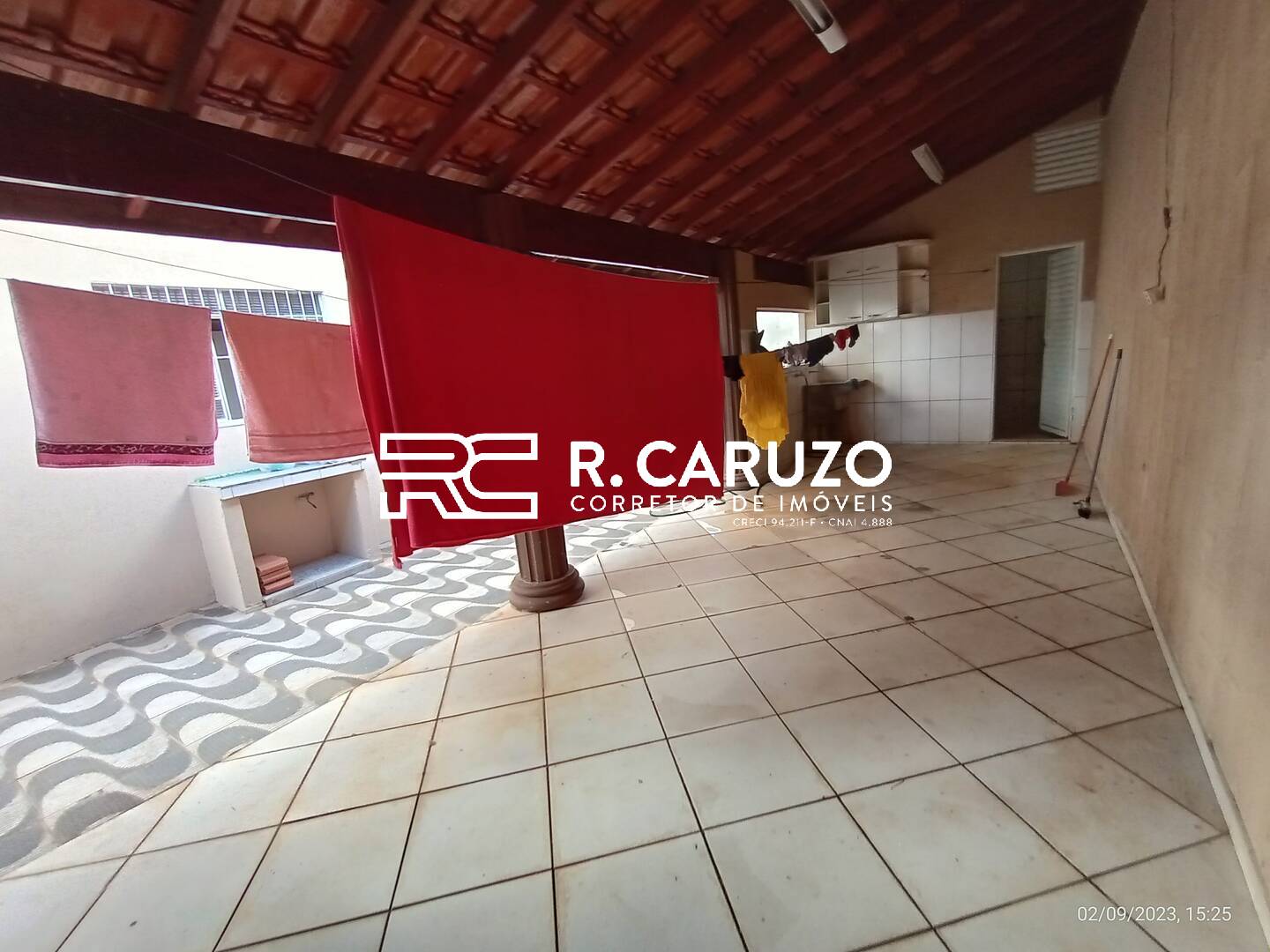 Casa, 4 quartos, 156 m² - Foto 13